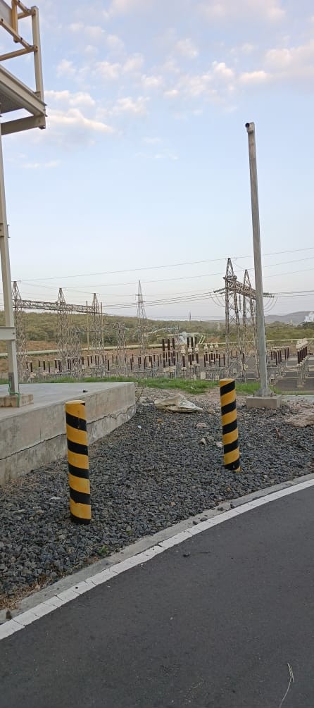 KenGen CCTV 13