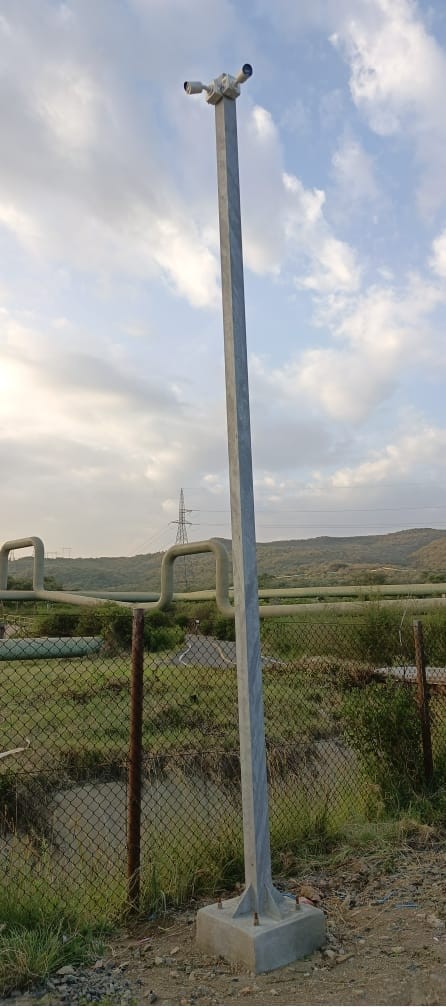 KenGen CCTV 7